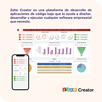 Curso de Zoho Creator inicial Curso de Zoho Creator inicial