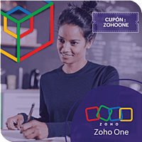 Curso Zoho One Free Curso Zoho One Free