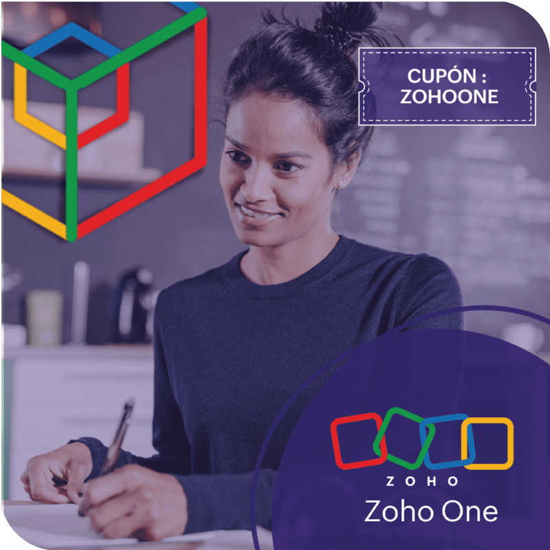 Curso Zoho One Free Curso Zoho One Free