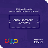Curso Zoho One Free Curso Zoho One Free