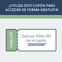 Curso Zoho One Free