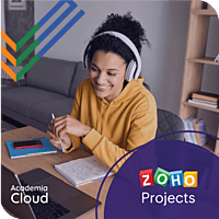 Zoho Projects Zoho Projects