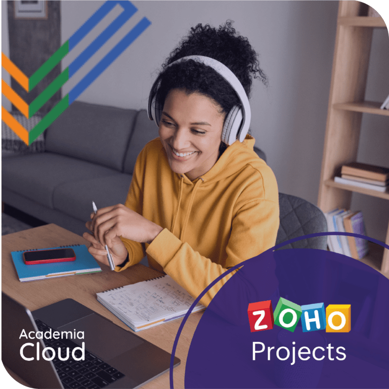 Zoho Projects Zoho Projects