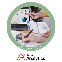 Curso de Zoho Analytics