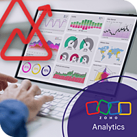 Curso de Zoho Analytics Curso de Zoho Analytics