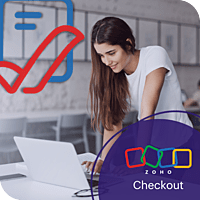 Curso de Zoho Checkout Curso de Zoho Checkout