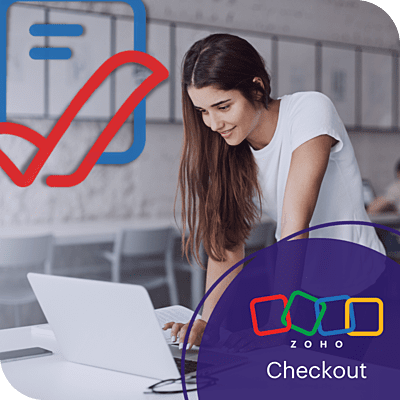Curso de Zoho Checkout