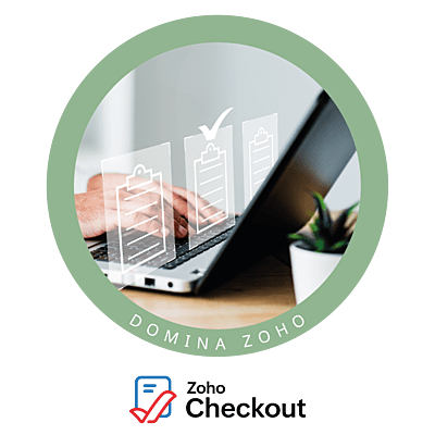 Curso de Zoho Checkout