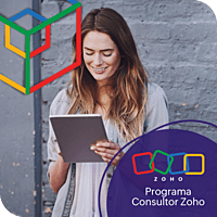Programa Consultor Zoho Programa Consultor Zoho
