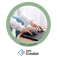 Curso de Zoho Creator inicial