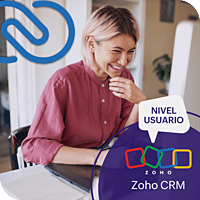 Curso de Zoho CRM nivel inicial Curso de Zoho CRM nivel inicial