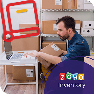 Curso de Zoho Inventory