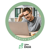 Curso de Zoho Desk