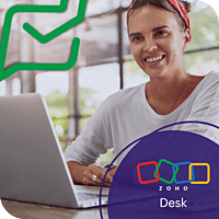 Curso de Zoho Desk Curso de Zoho Desk