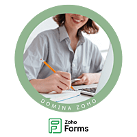 Curso de Zoho Forms