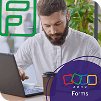 Curso de Zoho Forms Curso de Zoho Forms