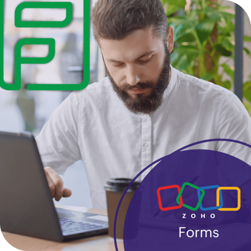 Curso de Zoho Forms Curso de Zoho Forms