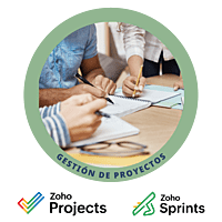 Programa Gestión de Proyectos