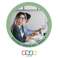 Curso de gestión comercial con Zoho - Nivel I Curso de gestión comercial con Zoho - Nivel I