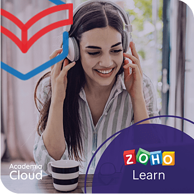 Zoho Learn