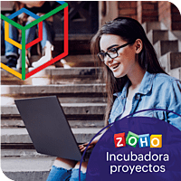 Incubadora Proyectos Zoho Incubadora Proyectos Zoho