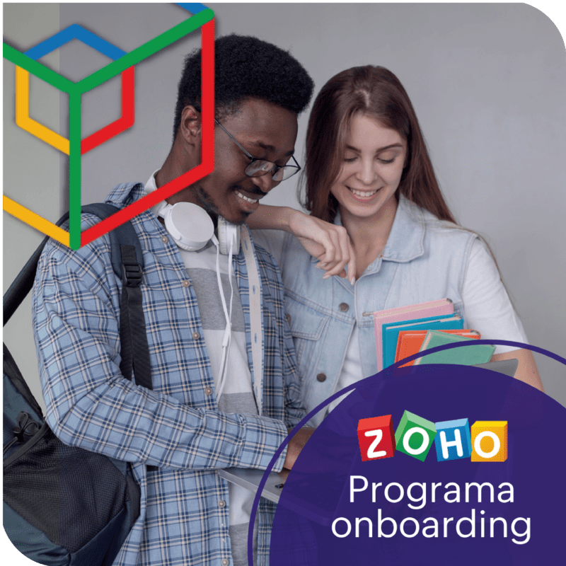 Programa Onboarding Programa Onboarding