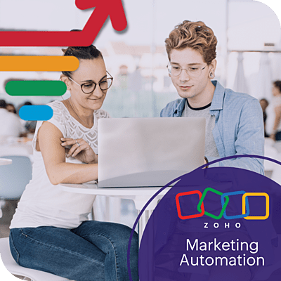 Curso de Marketing Automation