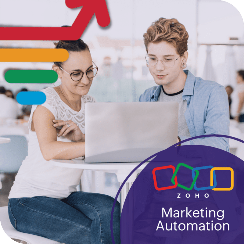 Curso de Marketing Automation Curso de Marketing Automation