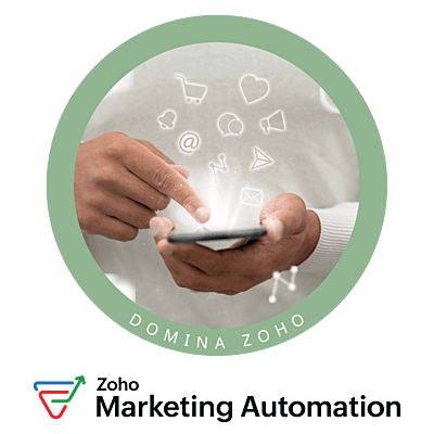 Curso de Marketing Automation