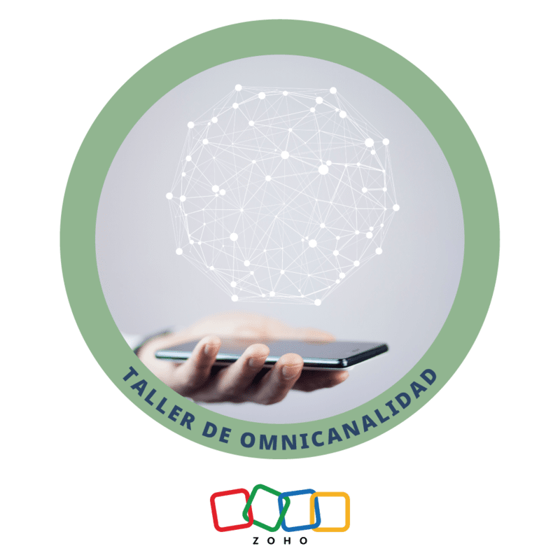 Taller de Omnicanalidad