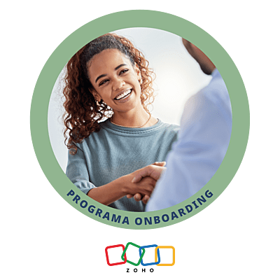 Programa Onboarding