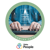 Curso de Zoho People