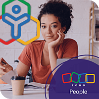 Curso de Zoho People Curso de Zoho People