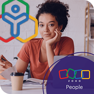 Curso de Zoho People