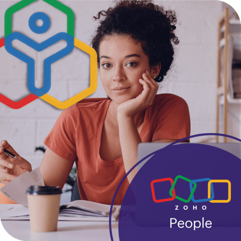 Curso de Zoho People Curso de Zoho People