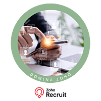 Curso de Zoho Recruit