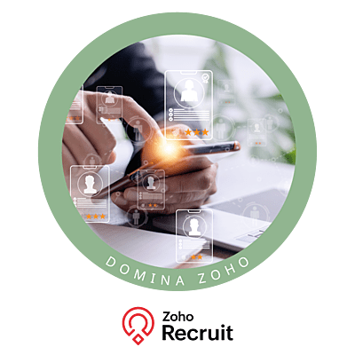 Curso de Zoho Recruit