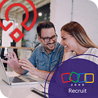 Curso de Zoho Recruit Curso de Zoho Recruit