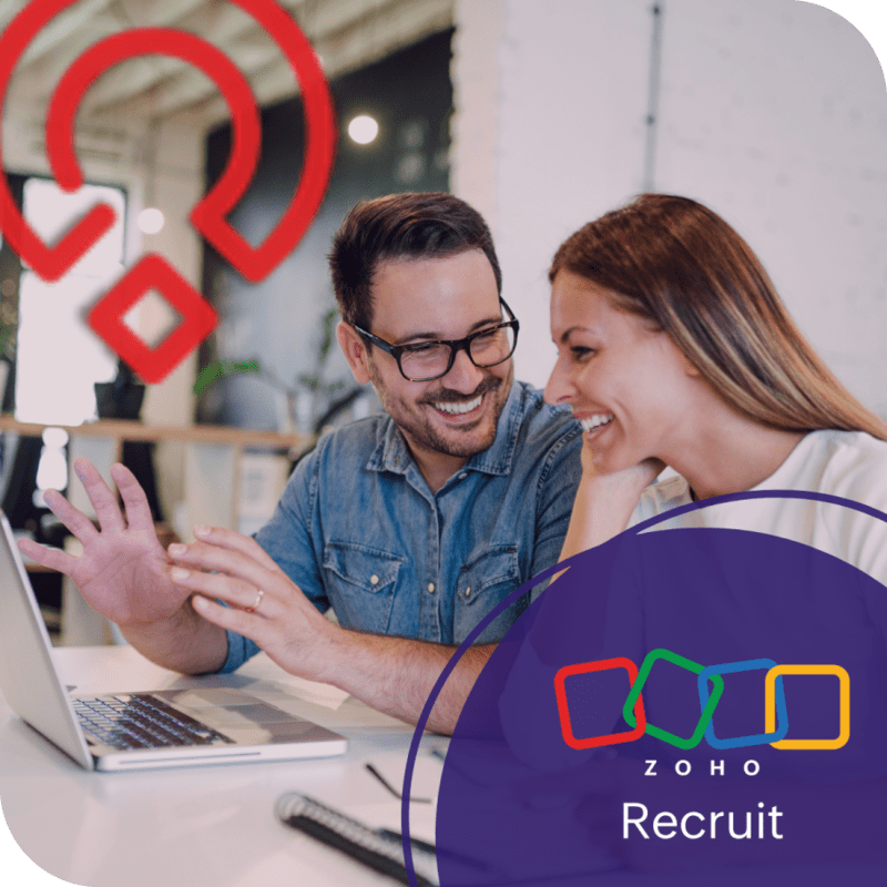 Curso de Zoho Recruit Curso de Zoho Recruit