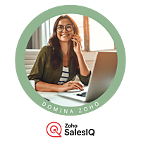 Curso de Zoho SalesIQ