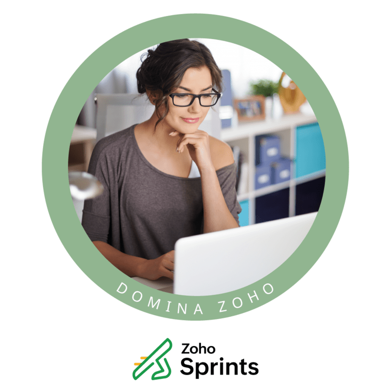 Curso de Zoho Sprints