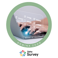 Zoho Survey