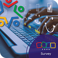 Zoho Survey