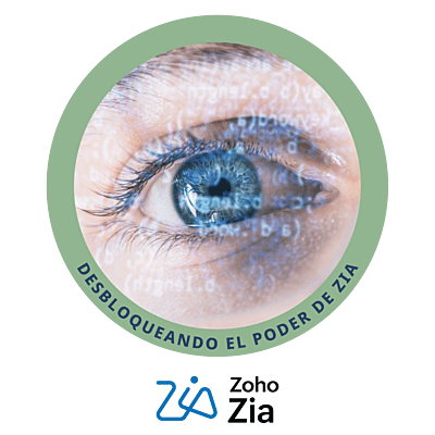 Desbloqueando el poder de Zia, la IA de Zoho