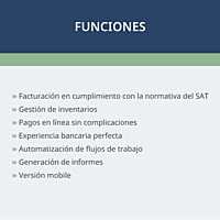 Curso de Zoho Books -edición Mexico- Curso de Zoho Books -edición Mexico-