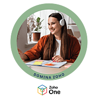 Curso Zoho One Free